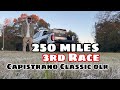 3rd Race 250 Miles - Capistrano Classic OLR