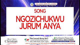 Rev Chris Christian - NGOZICHUKWU JURUM ANYA