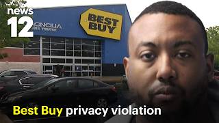 She trusted Best Buy with her phone … prosecutors say private photos were sent