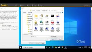 8.9.10 TestOut SecurityPro