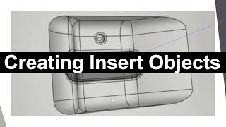 Plasticity - Create Insert Boolean Objects