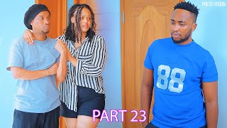 UMUKIRE WUMUMILLIONAIRE PART 23 YIHINDUYE UMUKOZI WO MURUGO KUBERA URUKUNDO❤️RWANDAN MOVIE|PRESS MOV