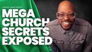 10 Secrets Megachurch Pastors Don’t Want You To Know