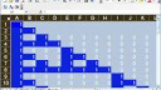 Excel for Math Classes: Pascal's Triangle