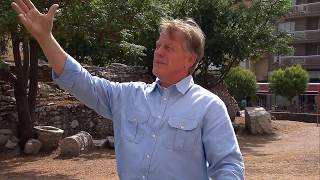 Thyatira & Philadelphia | The 7 Churches of Revelation