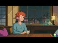 lofi 비트로 펼쳐지는 일상의 아름다움