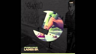 Kolombo \u0026 Malikk - Ladies - LouLou records