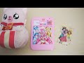 デリシャスパーティ プリキュア できるんです パズル をやってみた♪ precure puzzle