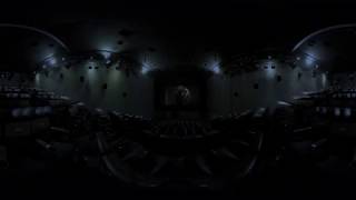 『死霊館のシスター』 4DX 360 VR 特別映像