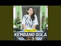 KEMBANG GULA