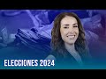 🔴En Vivo | Azucena Uresti: así el inicio de la jornada electoral en #Elige2024🇲🇽🗳️