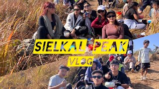 Tumjang Sielkal Peak hmuna KṬP Fellowship Programme kan hmang |