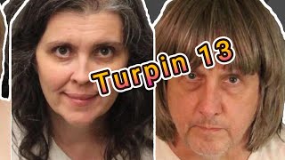 Záhadné zločiny 120 Turpin 13