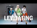 Dua Lipa - Levitating ft. DaBaby / Ara Cho Choreography