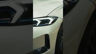 BMW 3 Series | 2014 to 2023 Facelift Transformation | Onroad Bodyshop