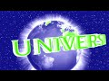 Universal 2003 HD Vocodex FX