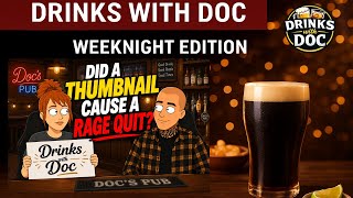 Did a Thumbnail Cause a Rage Quit?