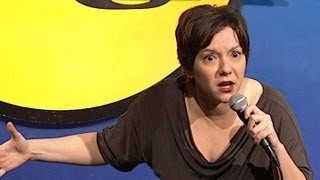Christian Shirm - Poor at Starbucks (Stand Up Comedy)