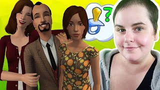 Let's Play The Ramirez Family of Bluewater Village! [Sims 2]