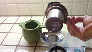 From a pro: Which #tea infuser/strainer works best?