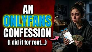 My Landlord Forced Me to Start an OnlyFans (r/confession)
