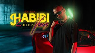 Aminux - Habibi (Official Music Video, Prod by Soufiane Az)