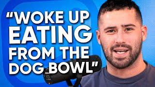 Reading Fan's Wildest Drunk Stories!