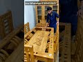 simple design dinning table ডাইনিং টেবিলের দাম জানুন। shorts