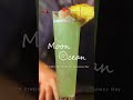 moon ocean 香港酒吧 hong king night life 銅鑼灣酒吧 cocktails