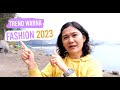 TREND WARNA FASHION 2023”