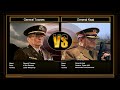 Shockwave v1.201 Brutal Challenge: Laser General vs Tank General #2