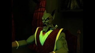 Legacy of Kain: Blood Omen - Story (All Cutscenes)