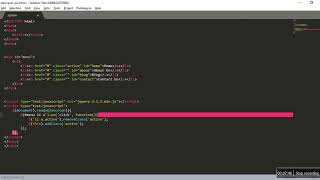 How to Add and Remove Class using Jquery