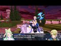 Fire Emblem Engage - Etie vs Evil Alfred battle dialogue