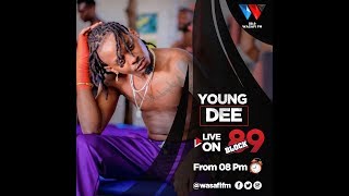 #LIVE: BLOCK89 EXCLUSIVE INTERVIEW WITH YOUNG DEE - NOV 29. 2019