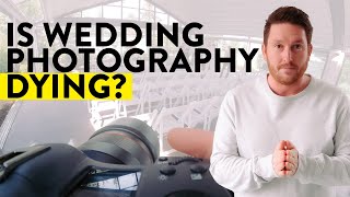 Wedding Photography (An Honest Question)