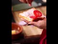 Easy bread sandwitch || #2024 | #shortsfeed || #shorts