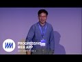 PWA in Small Steps (Progressive Web App Summit 2016)