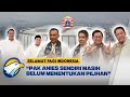 Janji Manis 3 Cagub-Cawagub Jakarta Untuk Persija Dan Jakmania - [Metro Pagi Primetime]