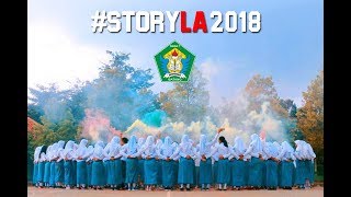 #STORYLA2018 // SMA NEGERI 1 GRINGSING