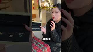 【聊挺奢】经历降薪，小姐姐把心爱的四花Lucky手链都卖了