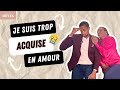 Comment ne plus être pris pour acquis(e) en amour ?