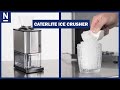 Caterlite Ice Crusher