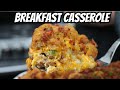 This Breakfast Casserole Has Made My Life So Much Easier!