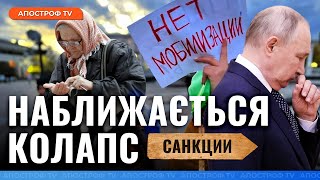 РОСІЯНИ У ПАНІЦІ: путін готується до нової війни / КНДР втрачає людей заради інтересів рф