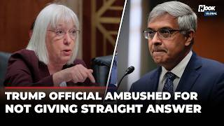 ‘Well, You Didn’t Really Answer The Question’: Patty Murray Ambushes NIH Director On Budget Cuts