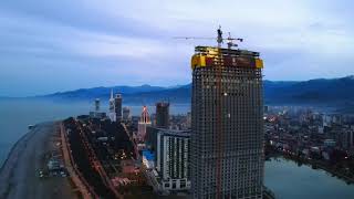 Batumi boulevard