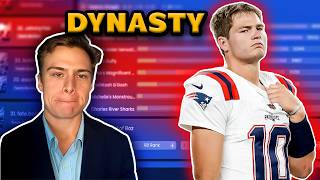How I'd Save Your Dynasty Team
