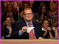 whose line daytime talk show 01