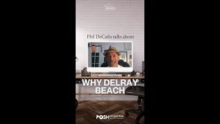 U MORTGAGE VIDEO HIGHLIGHTS | WHY DELRAY BEACH IS ONE OF THE BEST PLACES TO LIVE IN SOUTH FLORIDA